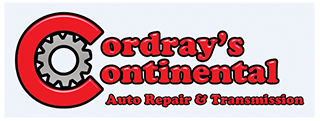Cordrays Continental Auto Repair & Transmission Logo